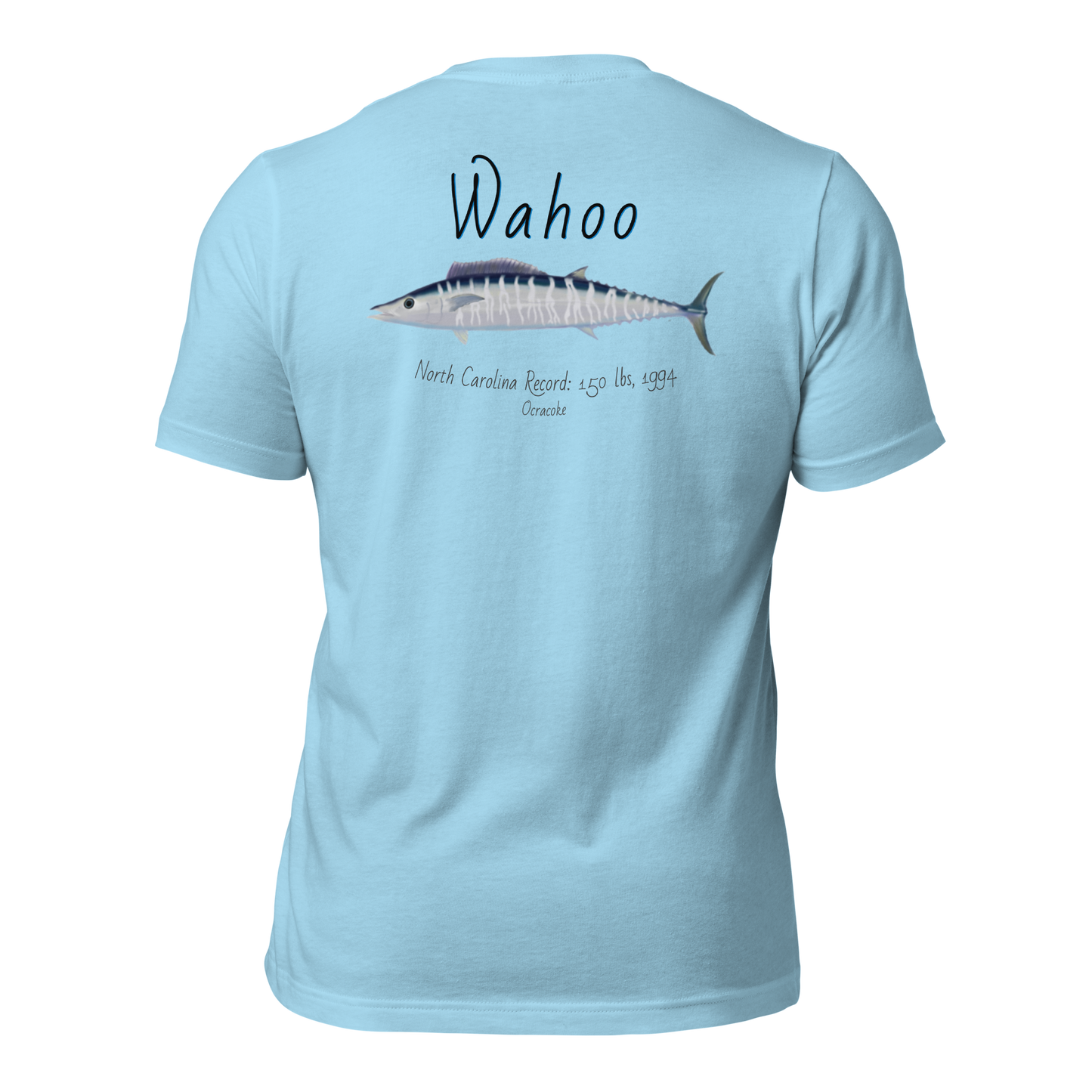 Wahoo Tee