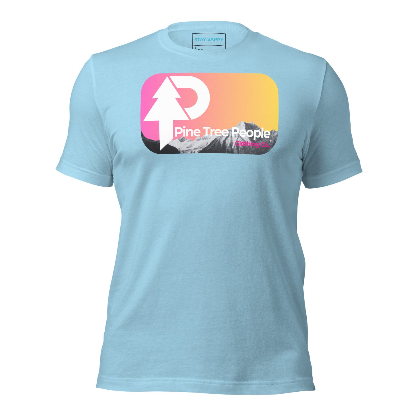 Mountain Tee