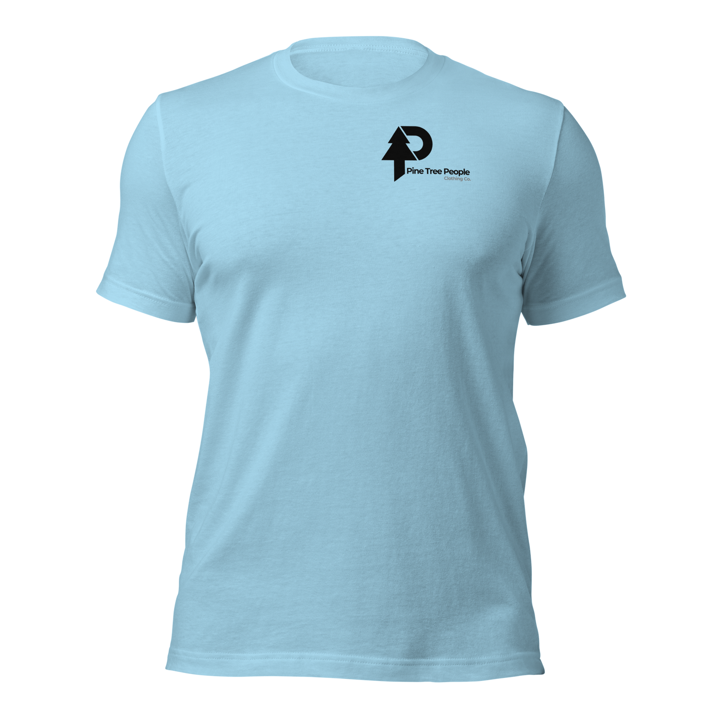 Mahi Mahi Tee