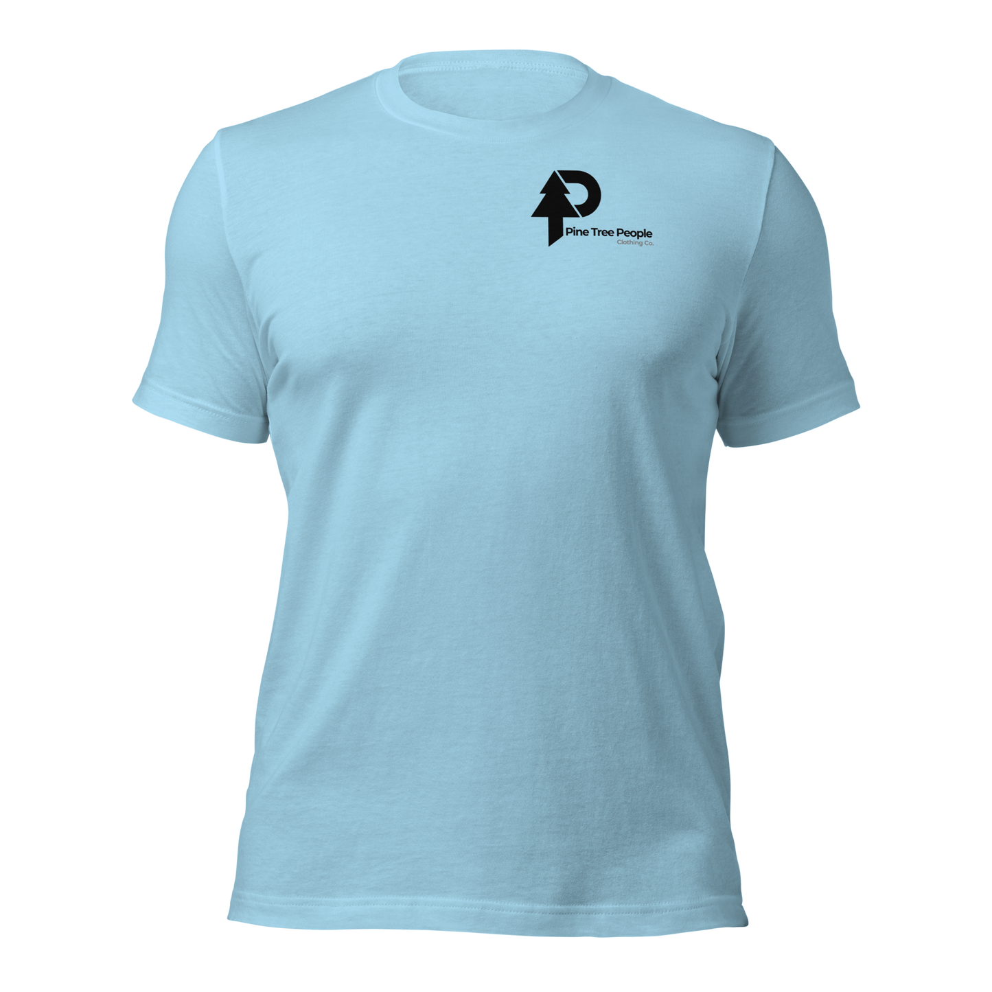 Black Grouper Tee