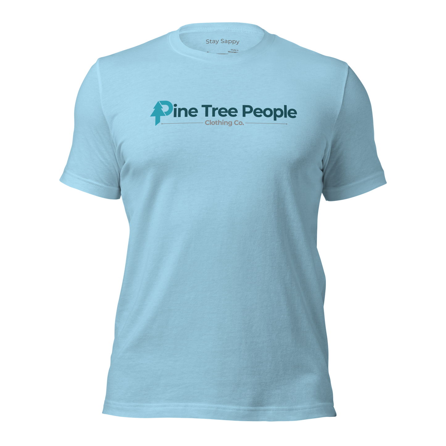 PTP Tee