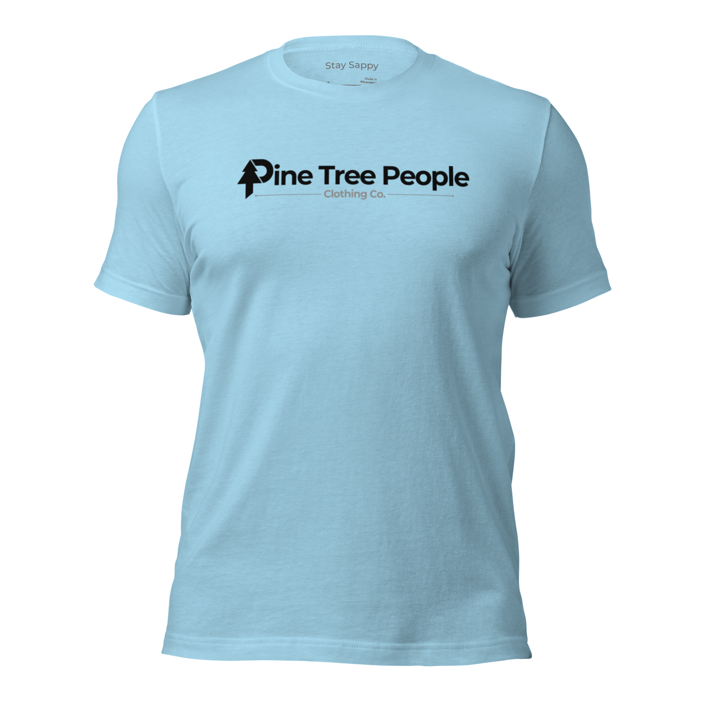 PTP Tee 2