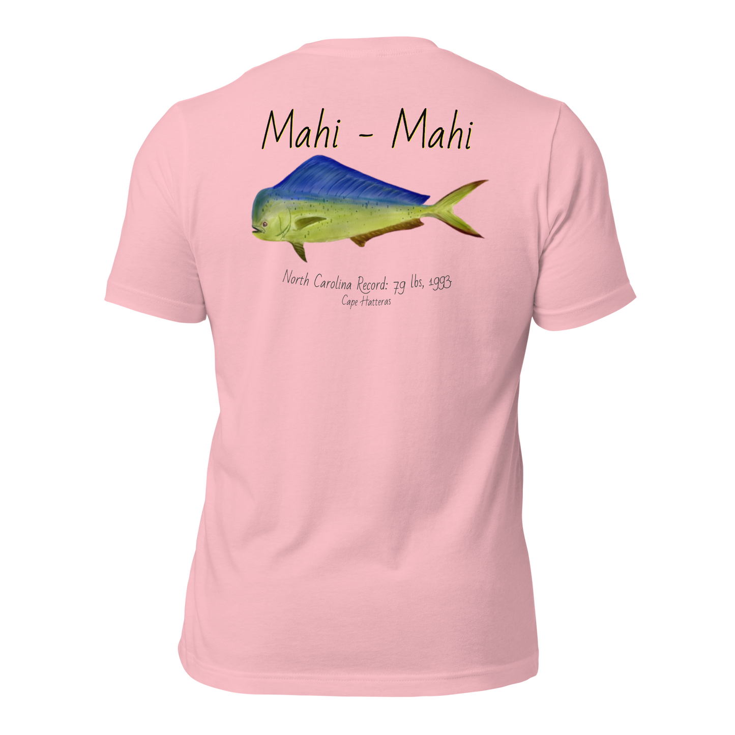 Mahi Mahi Tee