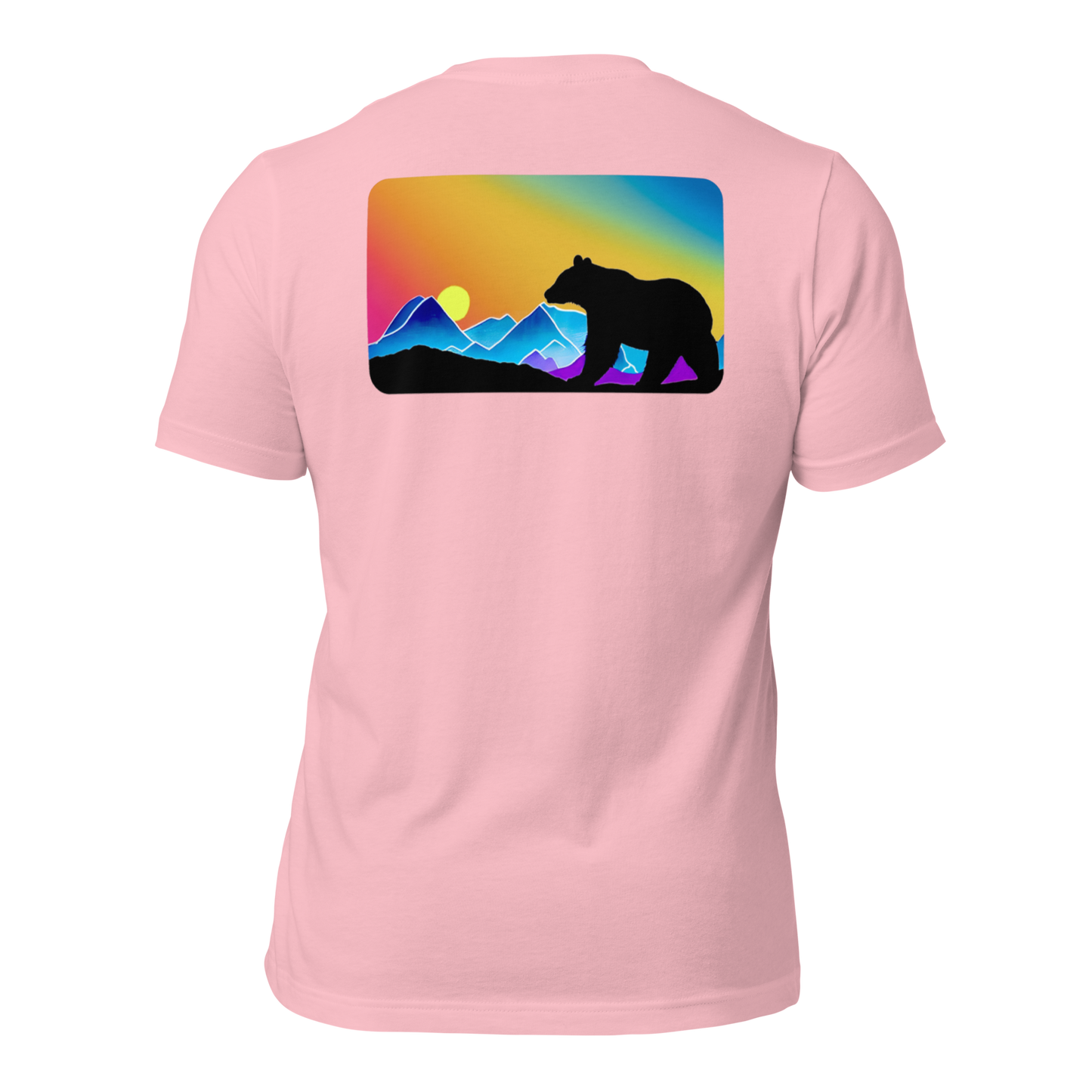 Black Bear Tee 2