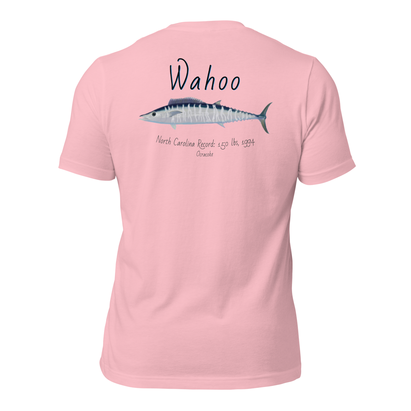 Wahoo Tee
