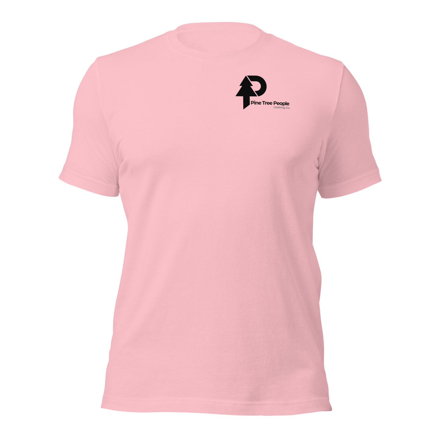 Black Grouper Tee