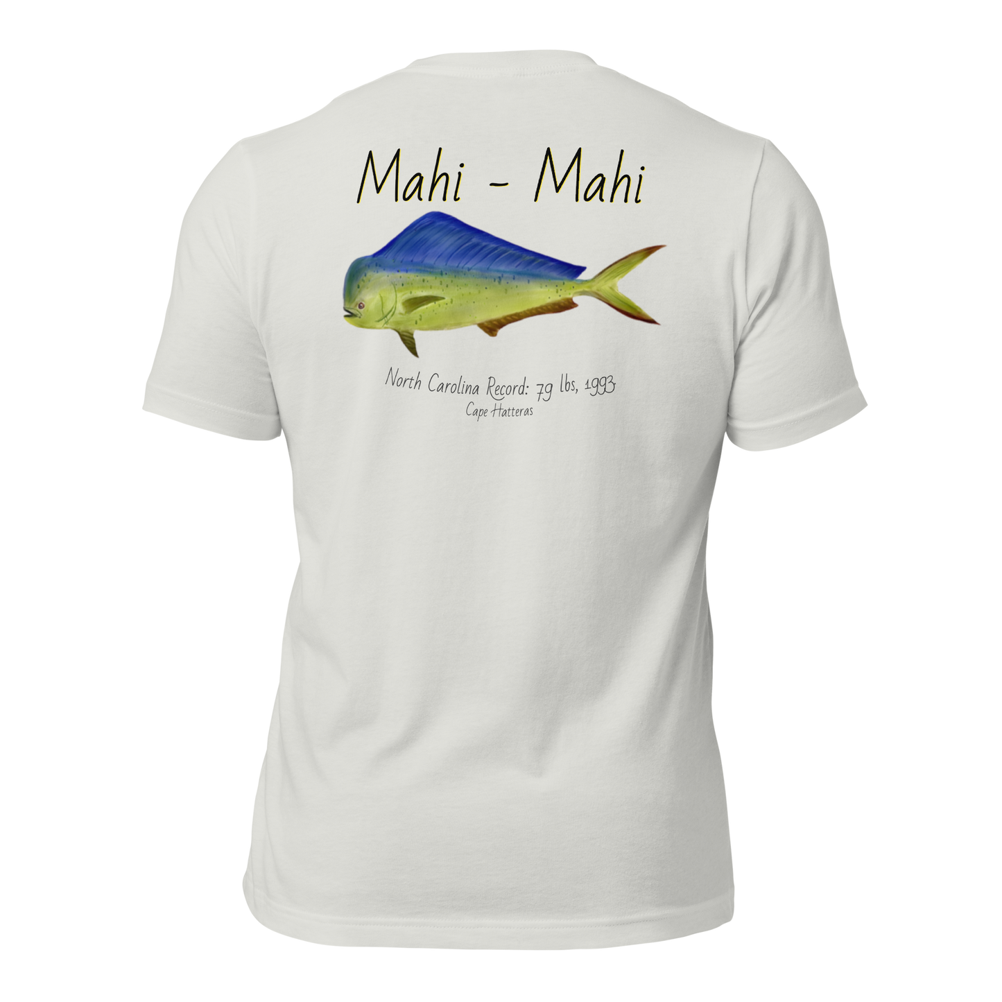 Mahi Mahi Tee