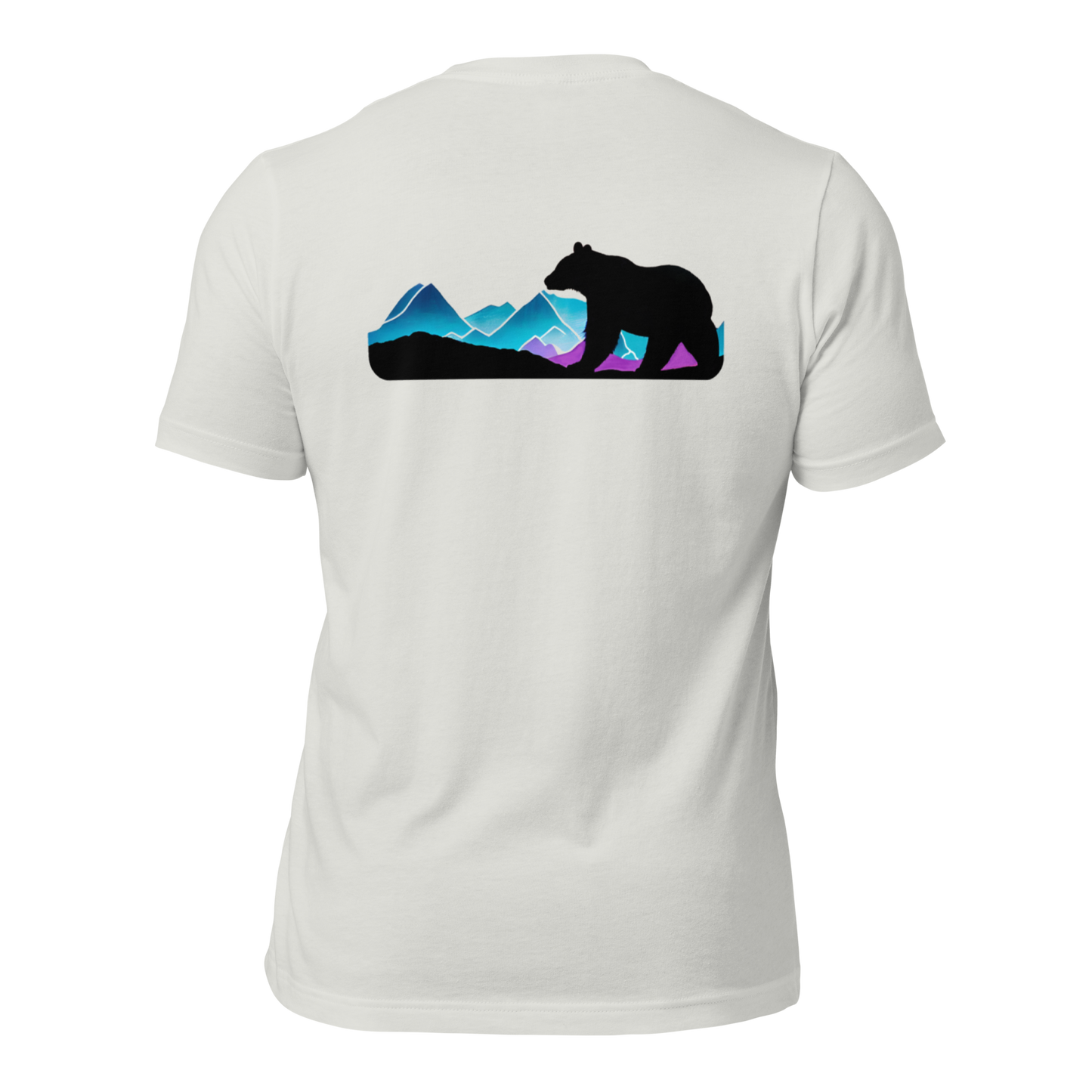 Black Bear Tee