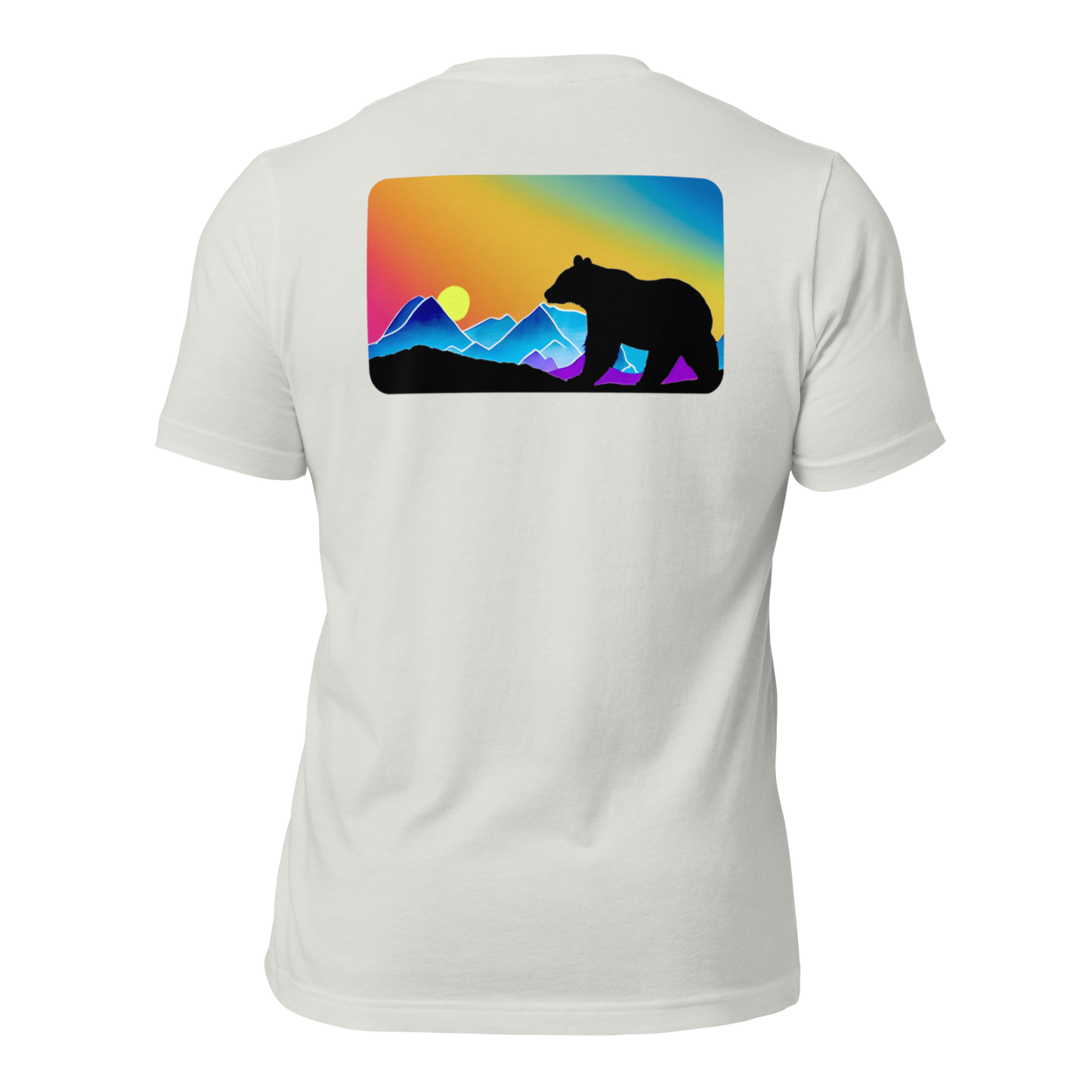 Black Bear Tee 2