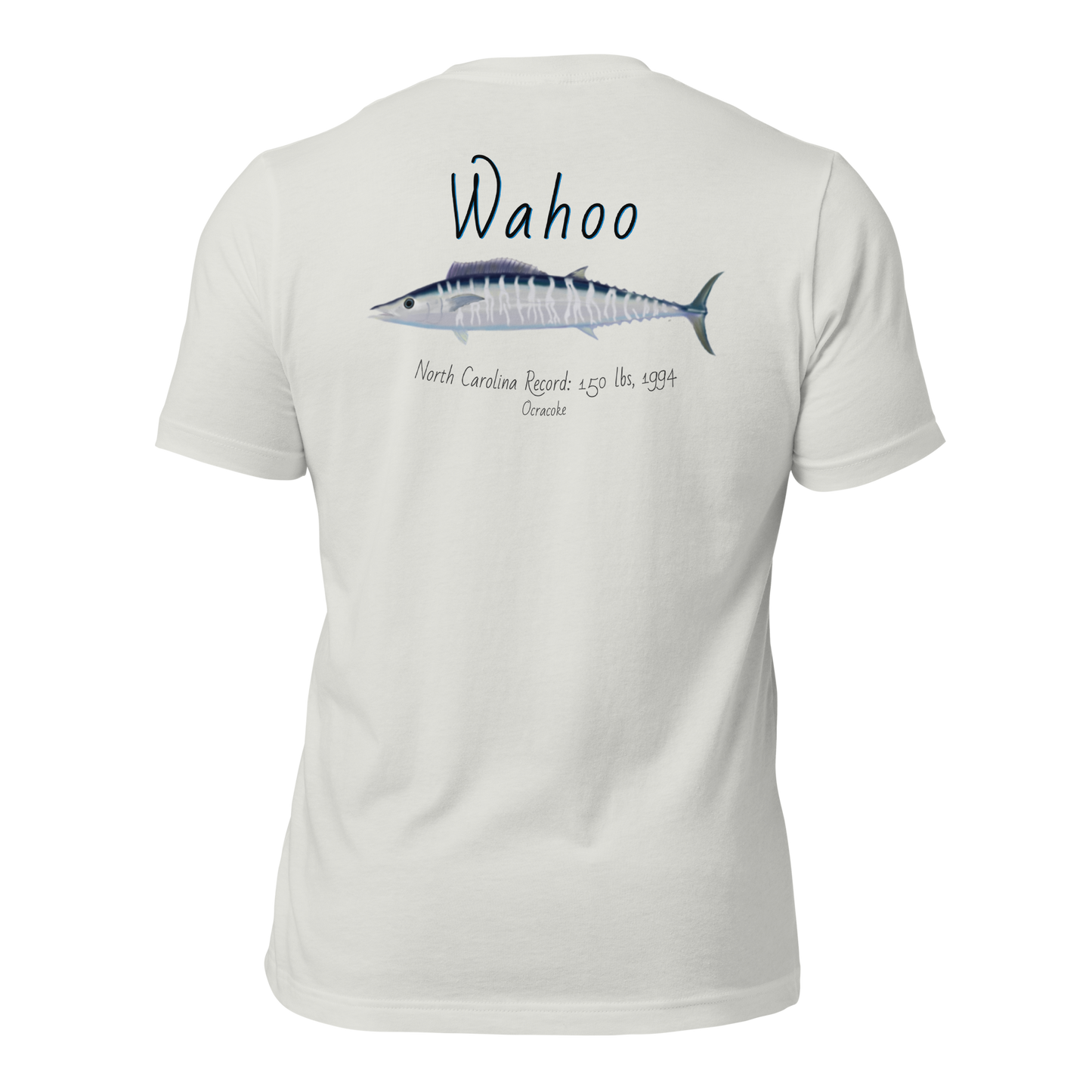 Wahoo Tee