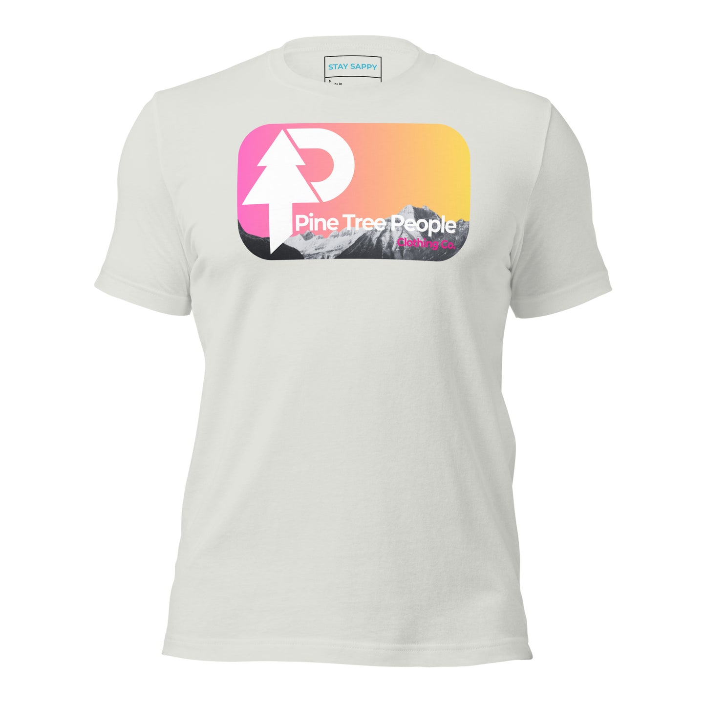 Mountain Tee