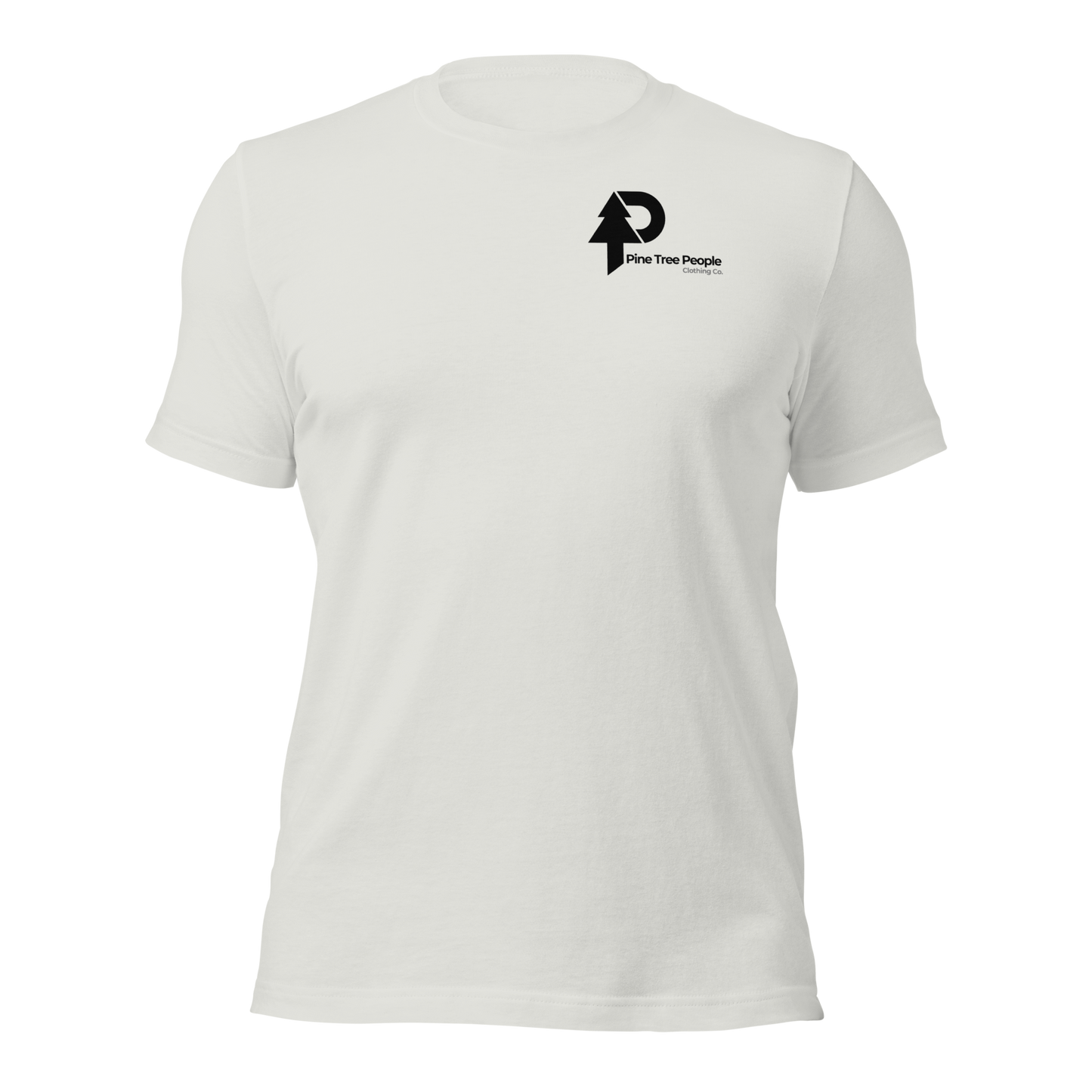 Wahoo Tee