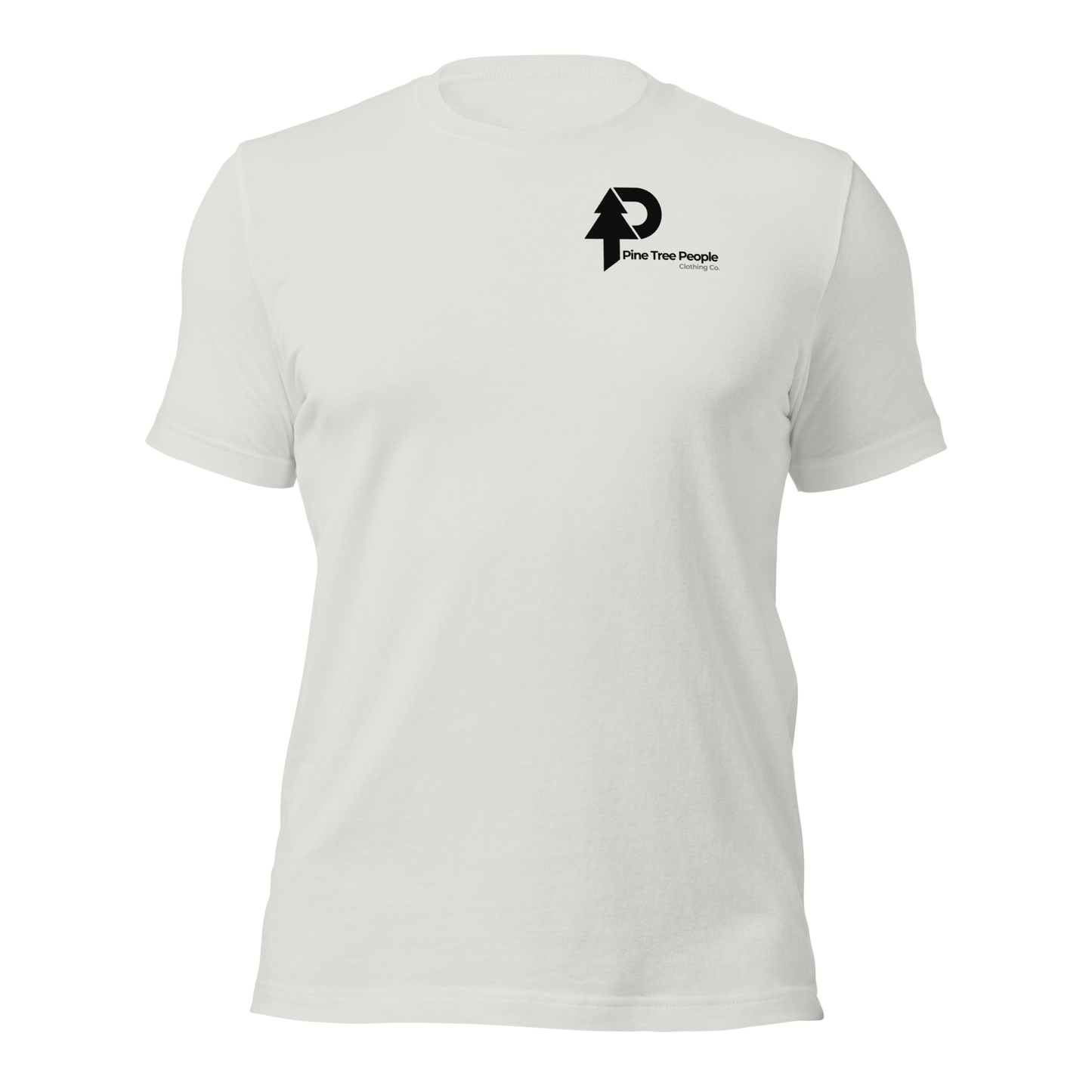 Black Grouper Tee