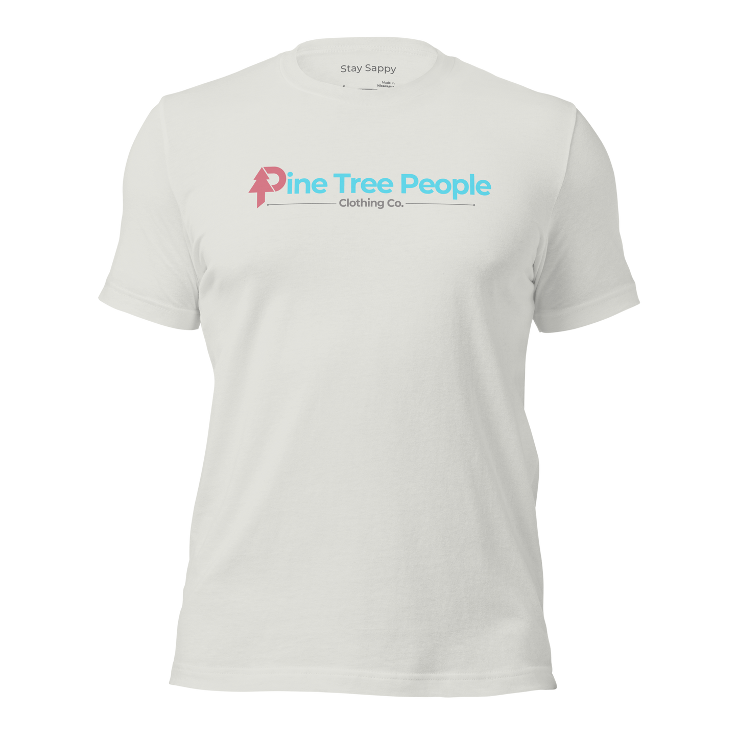 PTP Tee 3