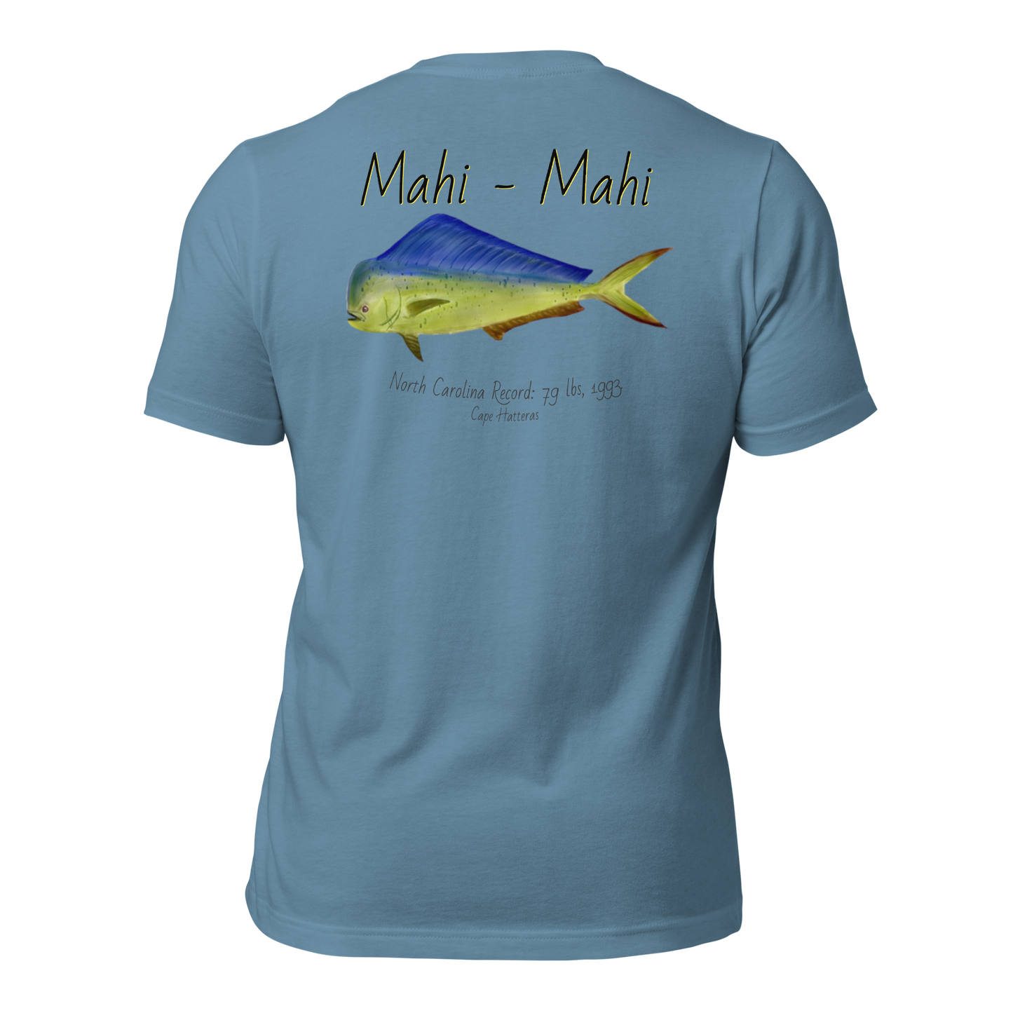 Mahi Mahi Tee
