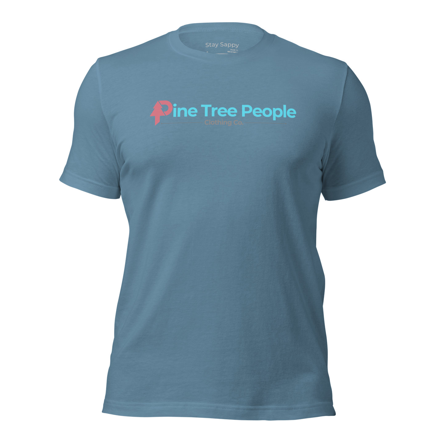 PTP Tee 3