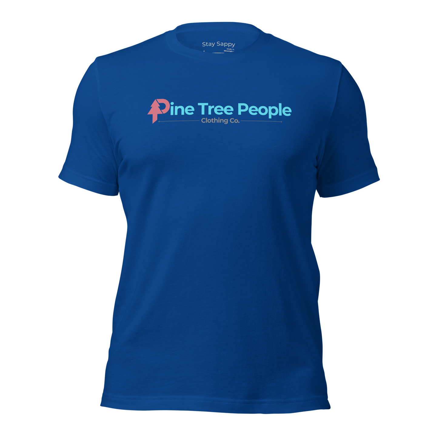 PTP Tee 3