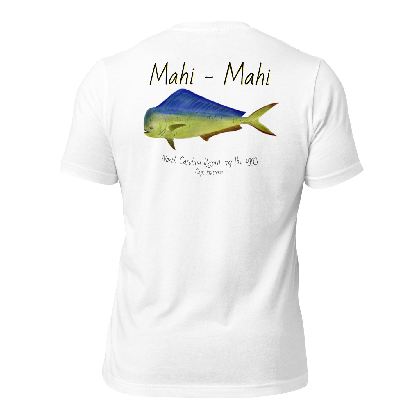 Mahi Mahi Tee
