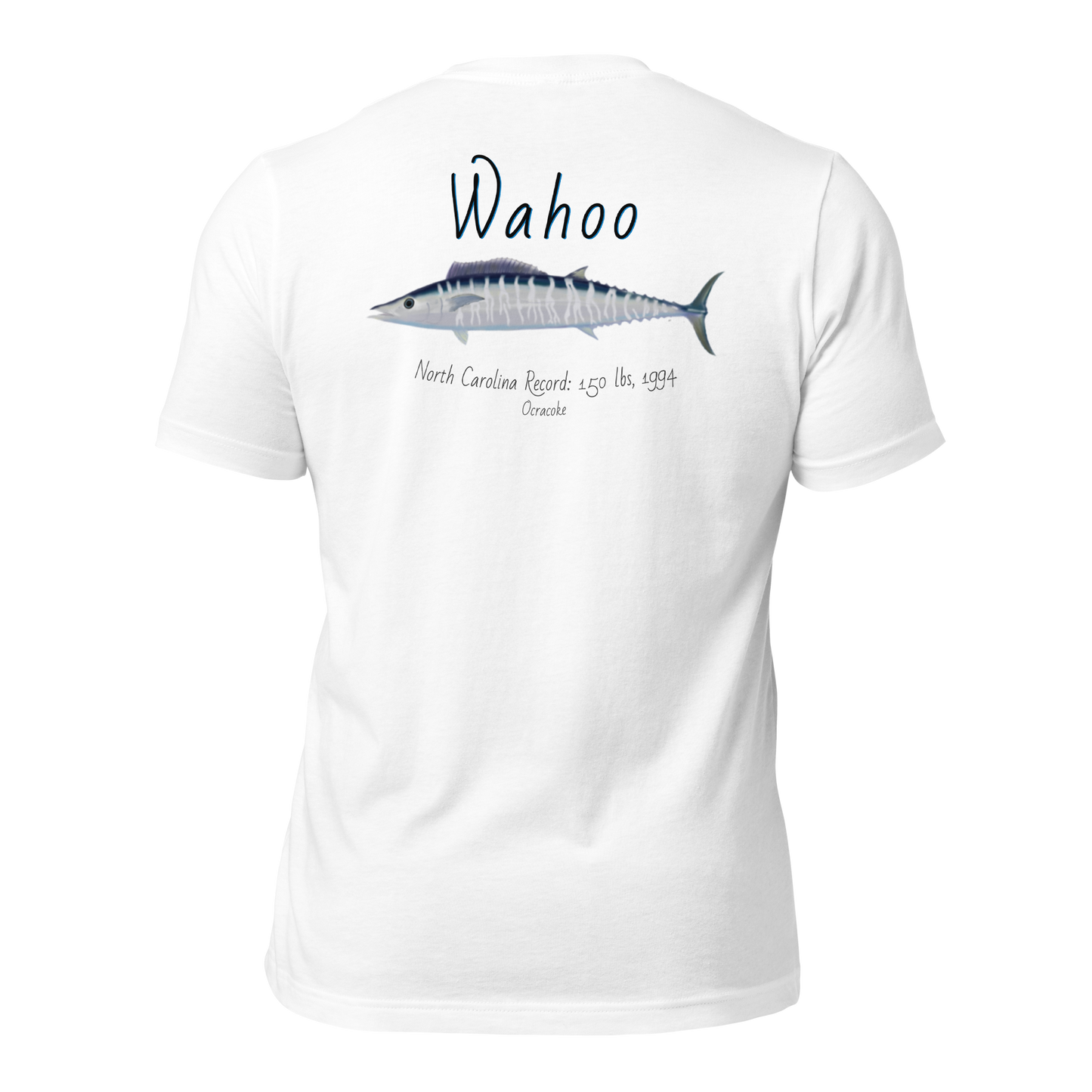 Wahoo Tee