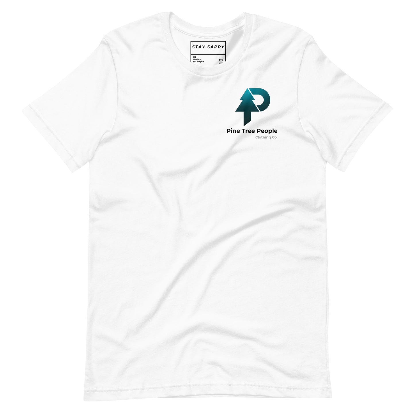 Modern PTP Tee