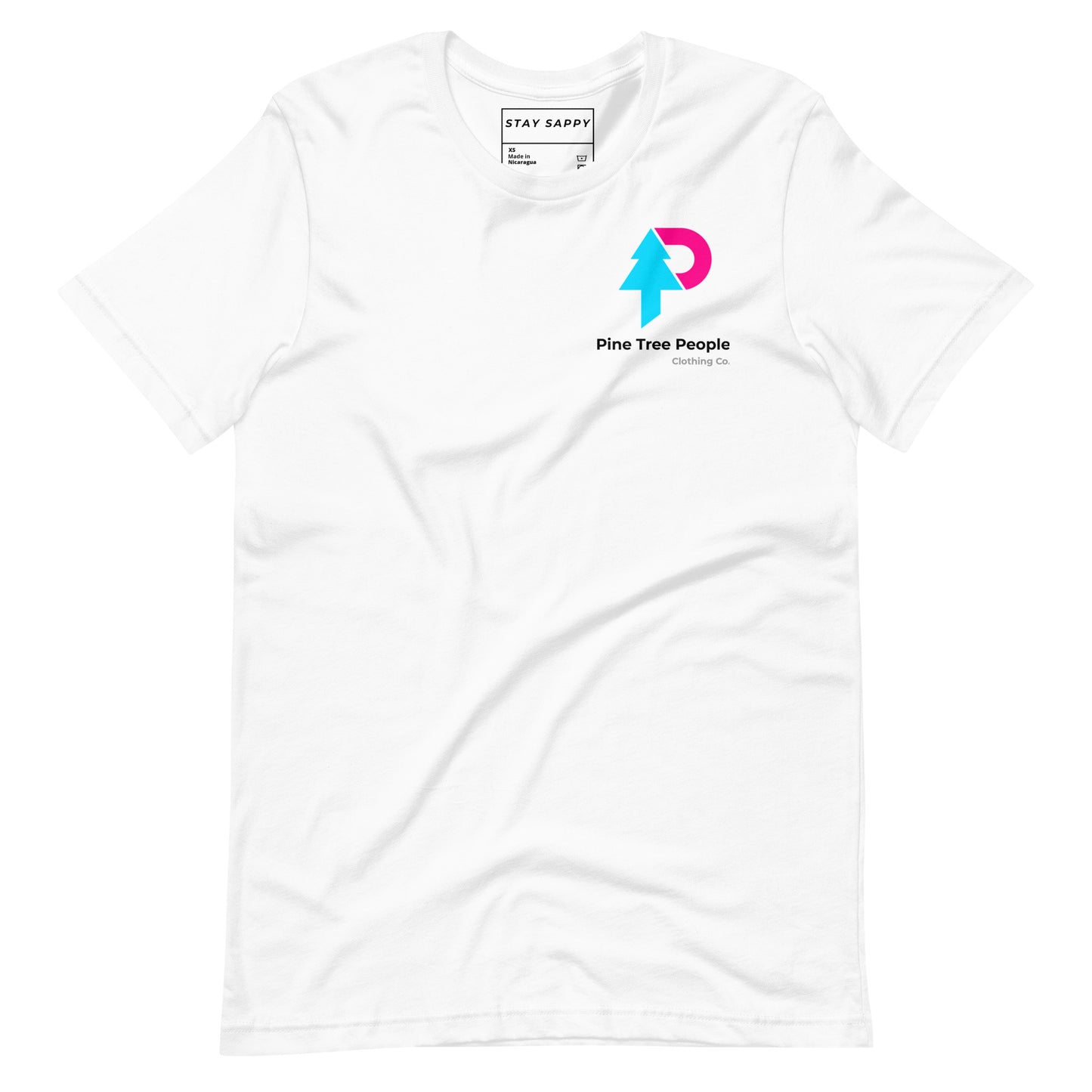 Modern PTP Tee