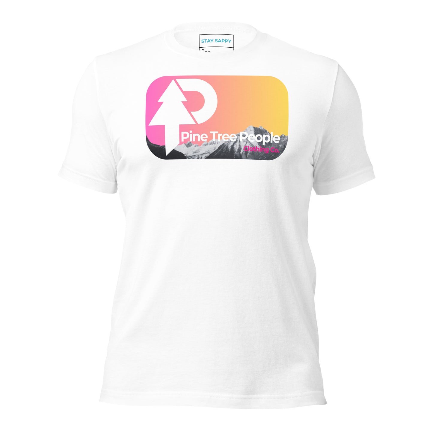 Mountain Tee