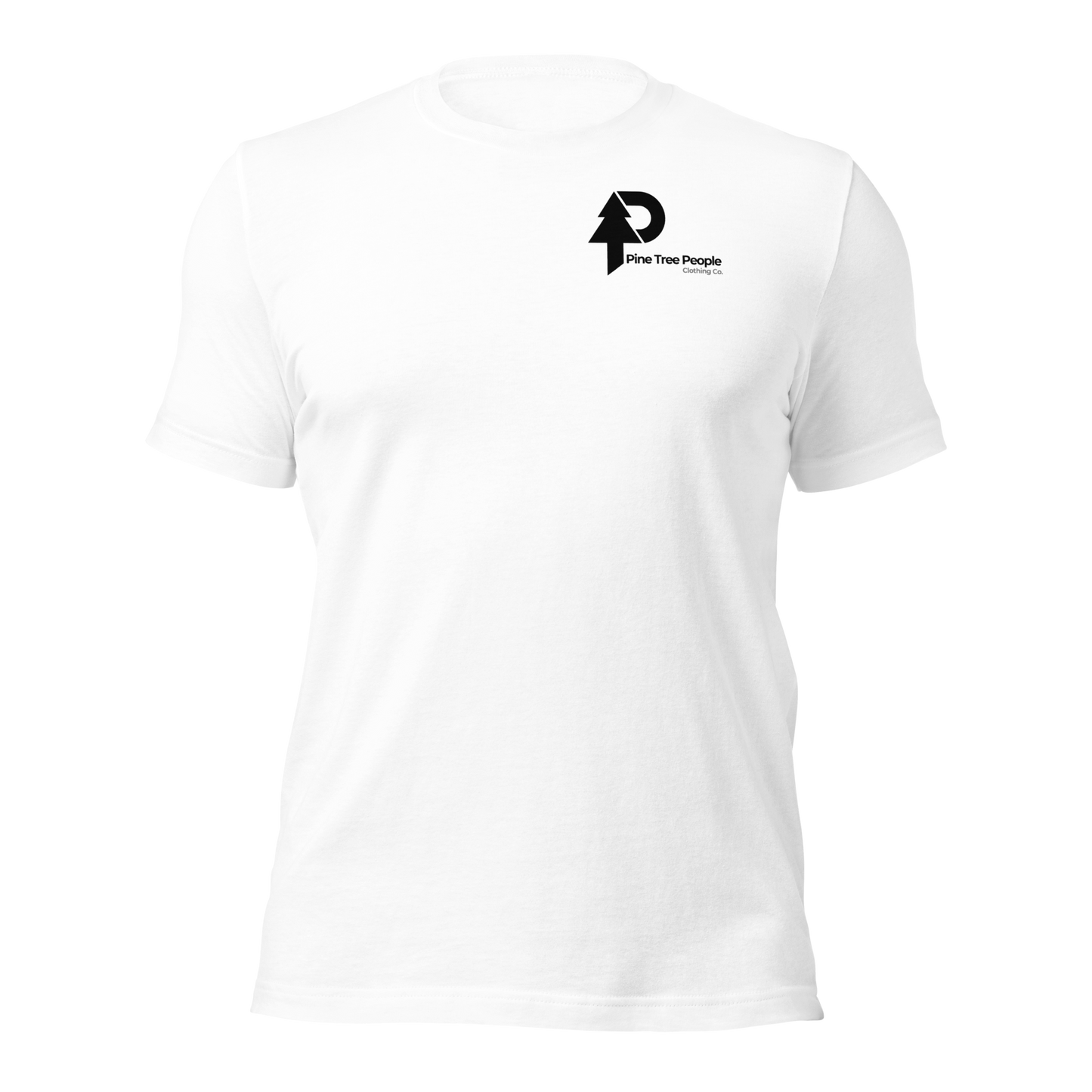 Wahoo Tee