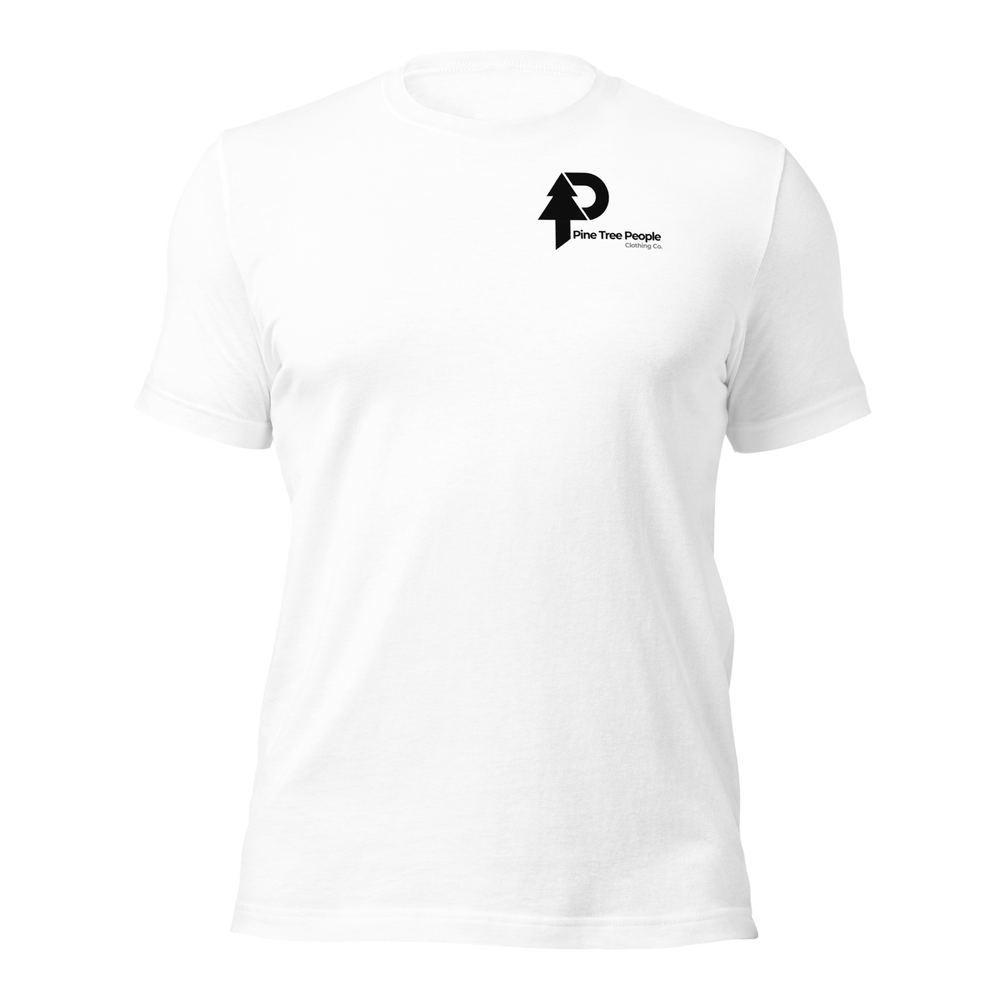 Black Grouper Tee