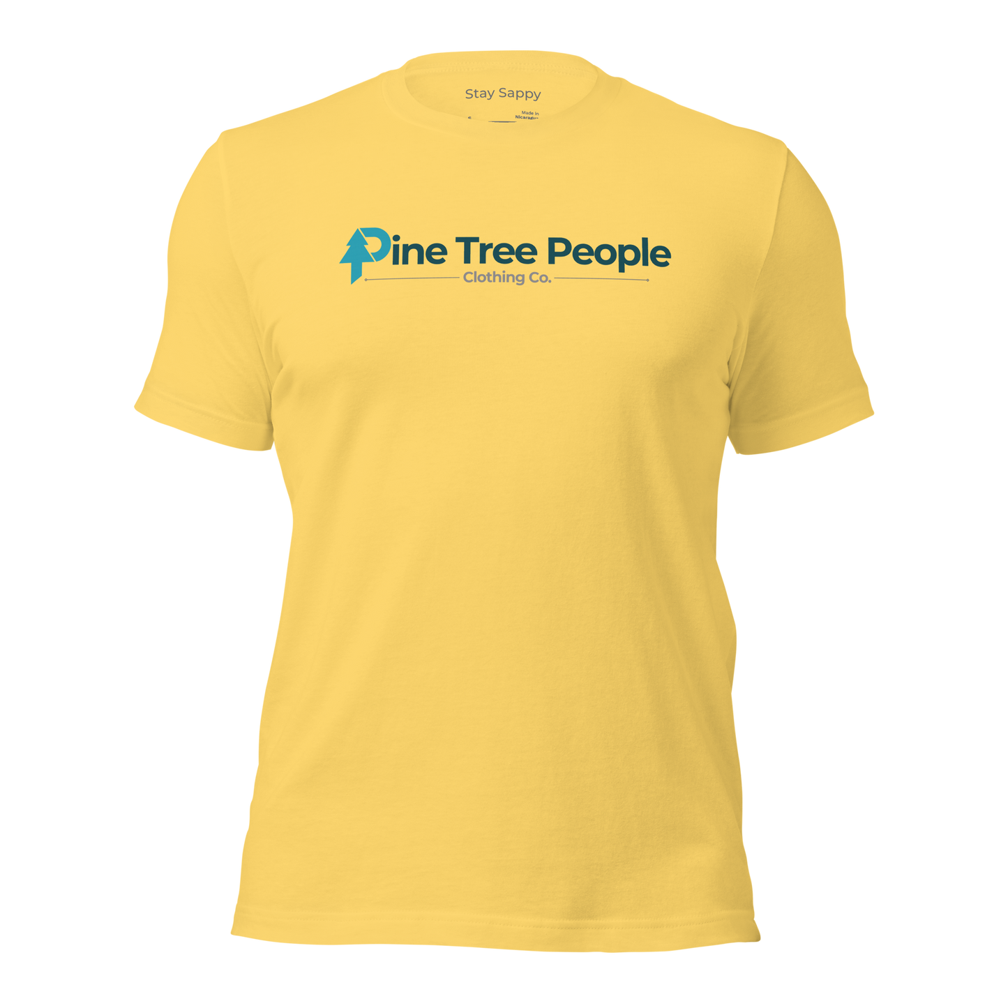 PTP Tee