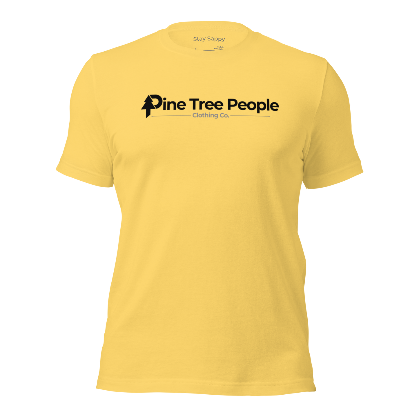 PTP Tee 2