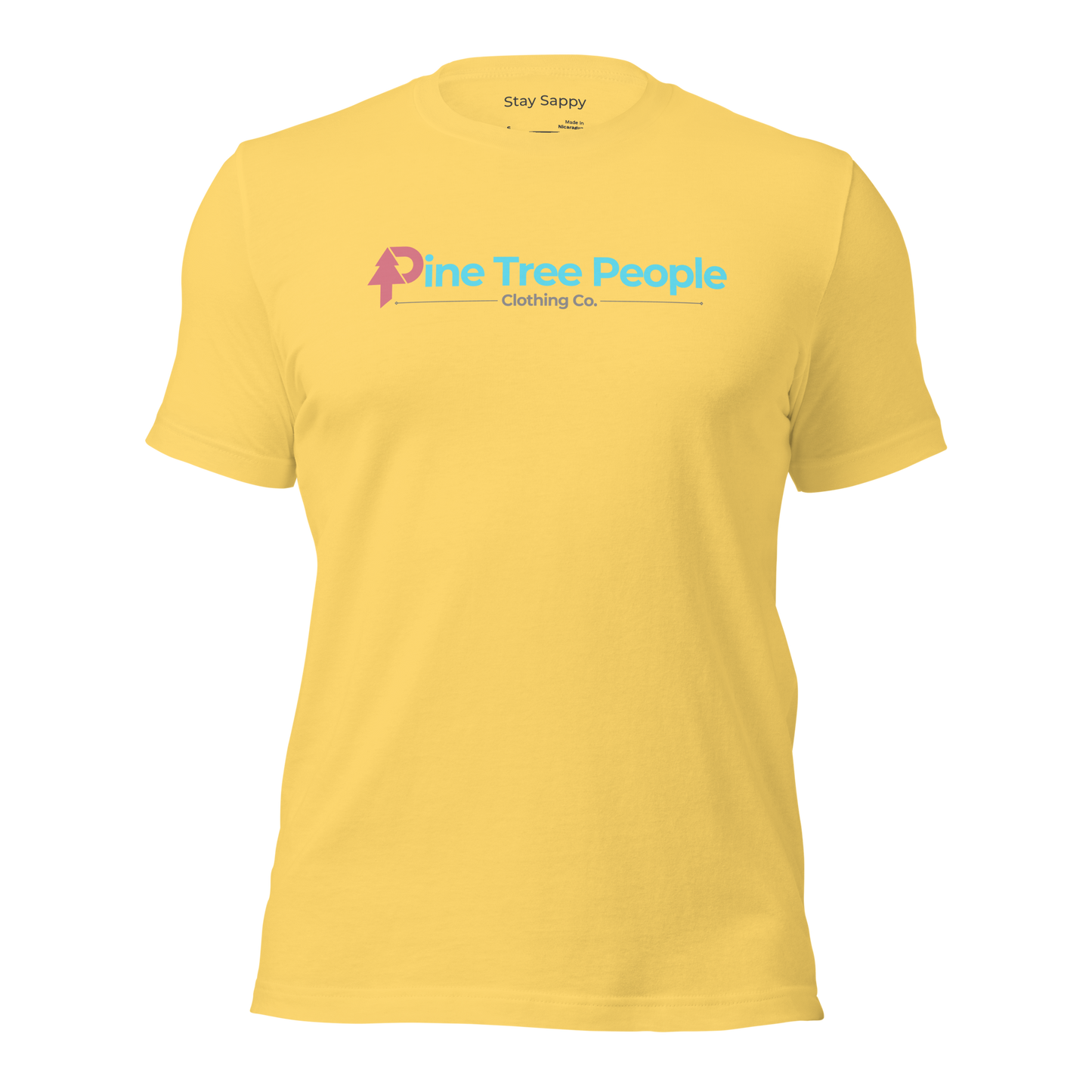 PTP Tee 3