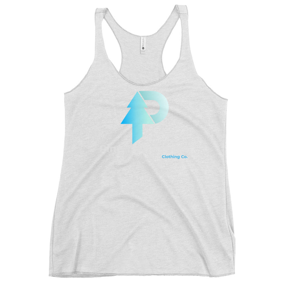 Women's Racerback Tank