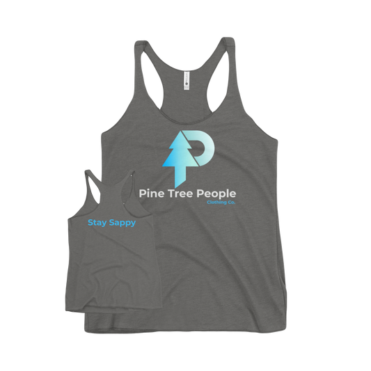 Women's Racerback Tank