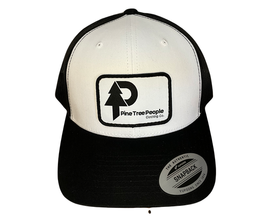 Original PTP Trucker 2