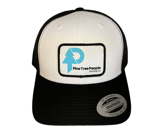 Original PTP Trucker 3