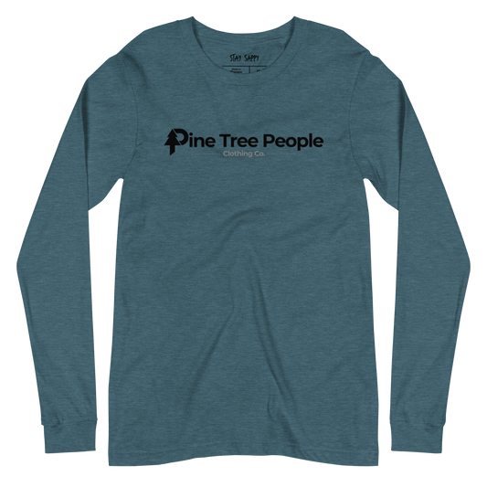 Long Sleeve PTP